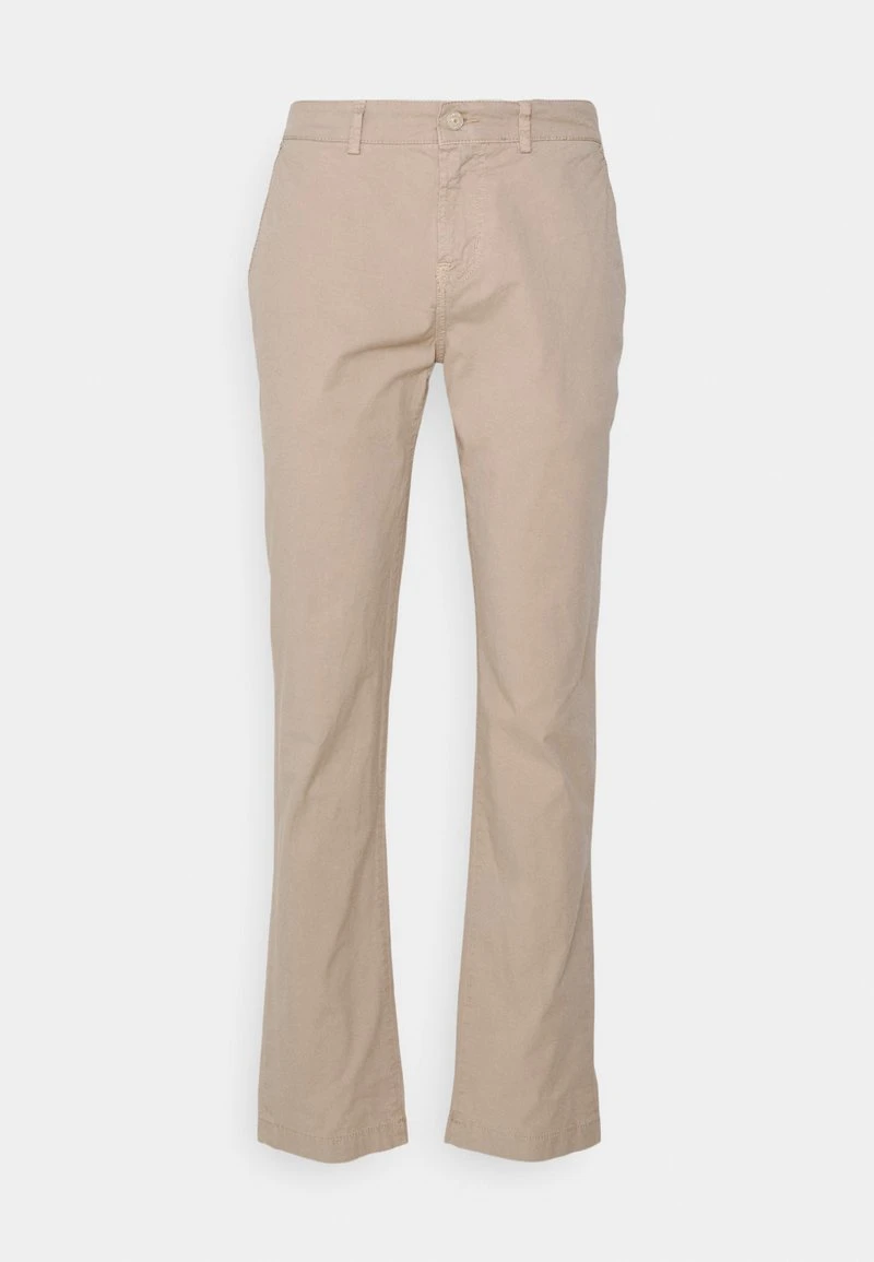 7 For All Mankind Chino - Beige 6 7 For All Mankind Chino - Beige – Bild 4