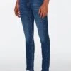 7 For All Mankind PAXTYN - Jeans Skinny Fit - Dark Blue