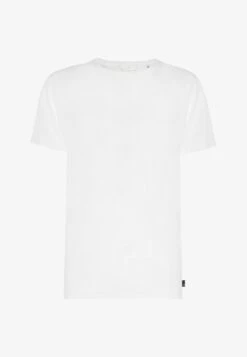 7 For All Mankind FEATHERWEIGHT - T-Shirt Basic - White 13 7 For All Mankind FEATHERWEIGHT - T-Shirt Basic - White -7 For All Mankind e0c2bbb1f2974a1e9a526f2023becdd6