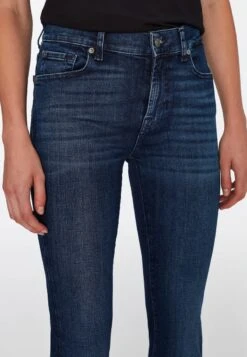 7 For All Mankind Jeans Bootcut - Dark Blue 11 7 For All Mankind Jeans Bootcut - Dark Blue -7 For All Mankind ec77164dae9a47cb80b5f2dd88189eb9