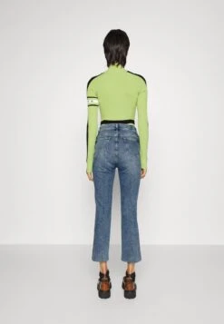 7 For All Mankind SLIM KICK SLIILLBRI - Jeans Slim Fit - Light Blue -7 For All Mankind f61a5724c57c4f48b5d781c4a90e52da