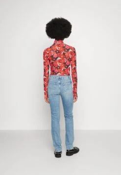 7 For All Mankind KIMMIE STRAIGHT SLIILLBRI - Jeans Straight Leg - Light Blue 10 7 For All Mankind KIMMIE STRAIGHT SLIILLBRI - Jeans Straight Leg - Light Blue -7 For All Mankind fa7c2153d0cd4e1582fc9bd2d4a2b3a0