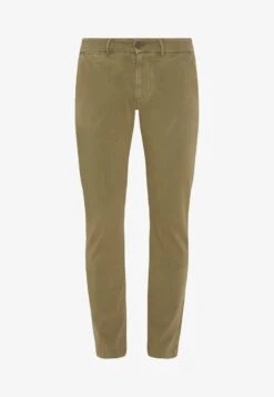 7 For All Mankind SLIMMY TAPERED - Chino - Green -7 For All Mankind fcd02272290046108b4e0b17ae4d8d3b