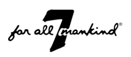 7 For All Mankind